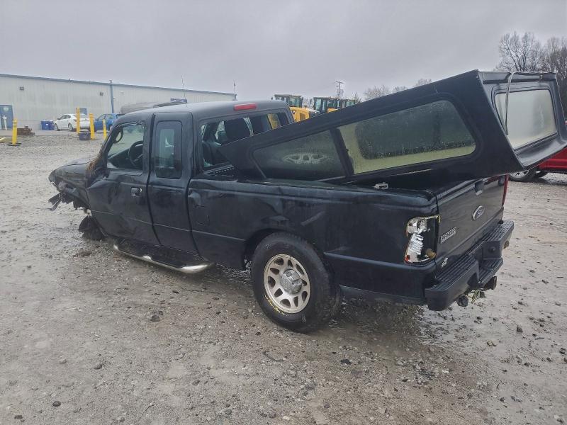 Photo 2 from auction – 2011 FORD RANGER SUP with VIN 1FTLR4EEXBPA45035