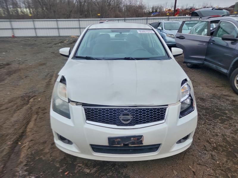 Photo 5 from auction – 2012 NISSAN SENTRA 2.0 with VIN 3N1AB6AP6CL661877