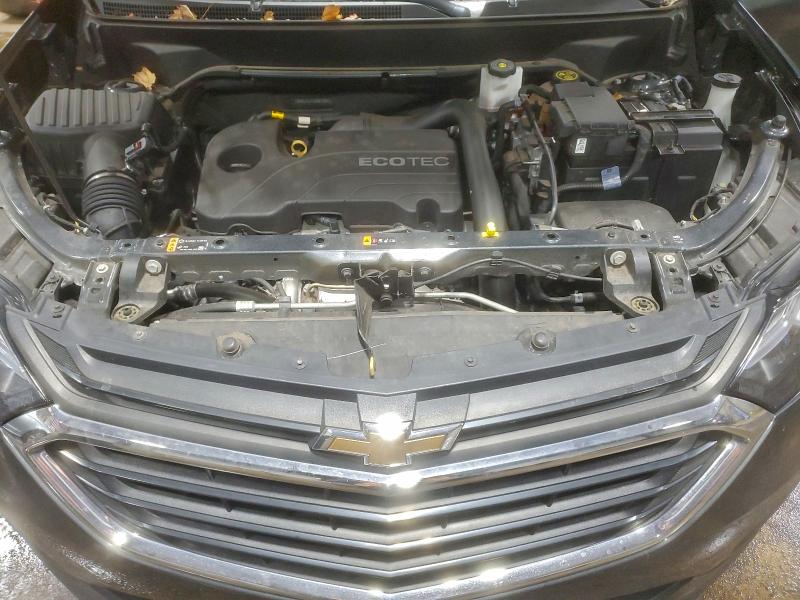 Photo 11 from auction – 2020 CHEVROLET EQUINOX LS with VIN 2GNAXHEV7L6281204