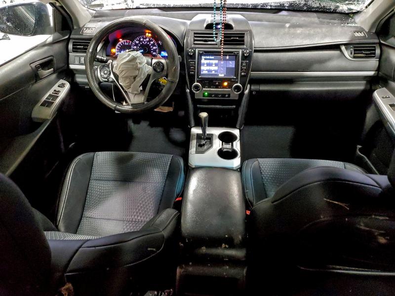 Photo 8 from auction – 2014 TOYOTA CAMRY L with VIN 4T1BF1FK6EU794035