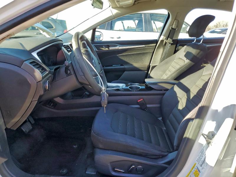 Photo 7 from auction – 2014 FORD FUSION SE with VIN 1FA6P0H79E5355515