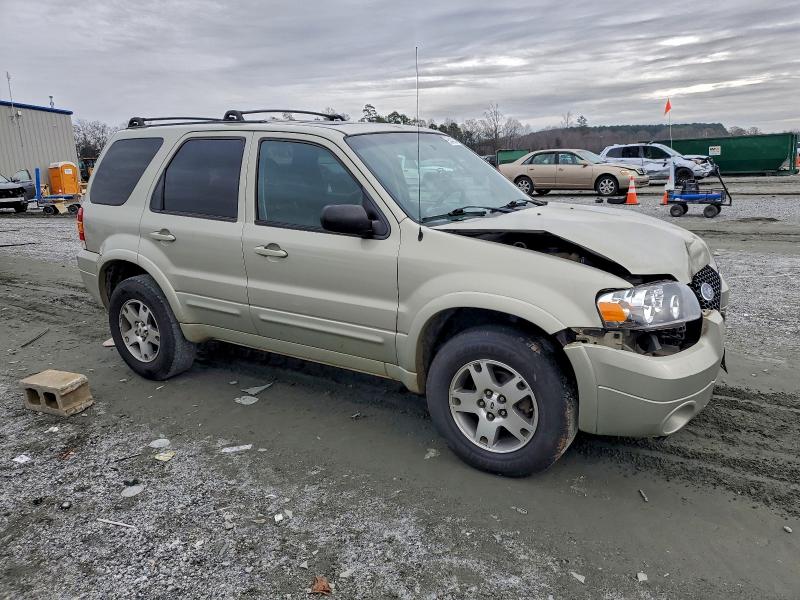 Photo 4 from auction – 2005 FORD ESCAPE LIM with VIN 1FMYU04175KA79815