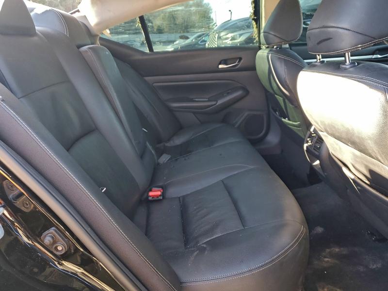 Photo 10 from auction – 2019 NISSAN ALTIMA SL with VIN 1N4BL4EV2KC150520