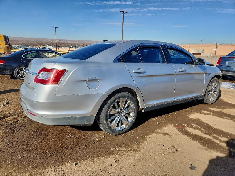 Photo 3 from auction – 2011 FORD TAURUS LIM with VIN 1FAHP2FW5BG106191
