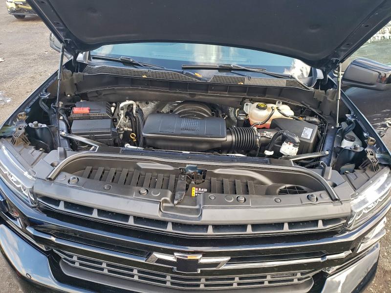 Photo 11 from auction – 2021 CHEVROLET SILVERADO with VIN 3GCPYFED9MG275499