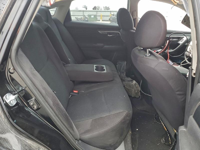 Photo 10 from auction – 2014 NISSAN ALTIMA 2.5 with VIN 1N4AL3AP2EC186368