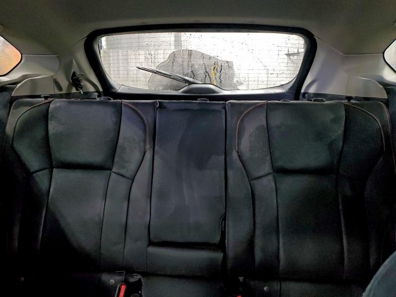 Photo 10 from auction – 2019 SUBARU CROSSTREK with VIN JF2GTAMC0KH362352
