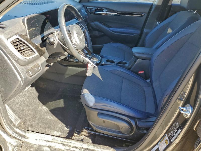 Photo 7 from auction – 2025 KIA SELTOS S with VIN KNDEU2AA5S7735063