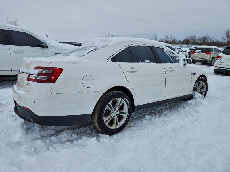 Photo 3 from auction – 2015 FORD TAURUS SEL with VIN 1FAHP2E86FG206924