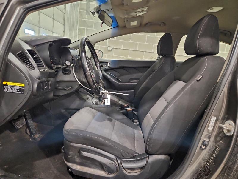 Photo 7 from auction – 2014 KIA FORTE EX with VIN KNAFX4A81E5095466
