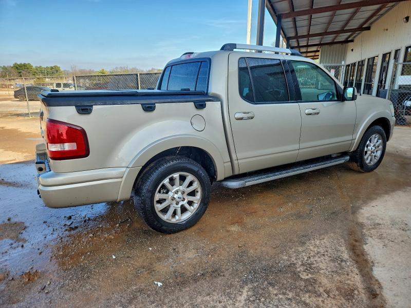 Photo 3 from auction – 2007 FORD EXPLORER S with VIN 1FMEU33K57UB62990