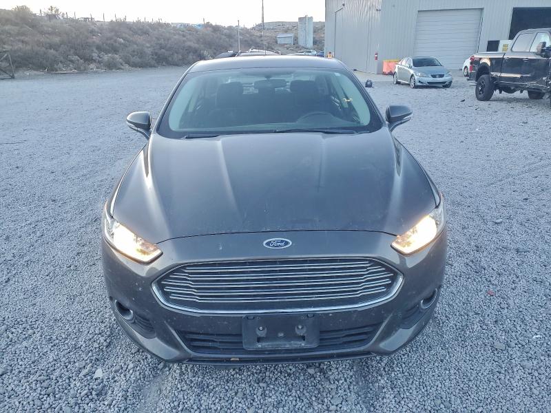 Foto 5 de la subasta – 2016 FORD FUSION SE con VIN 3FA6P0LU4GR341602