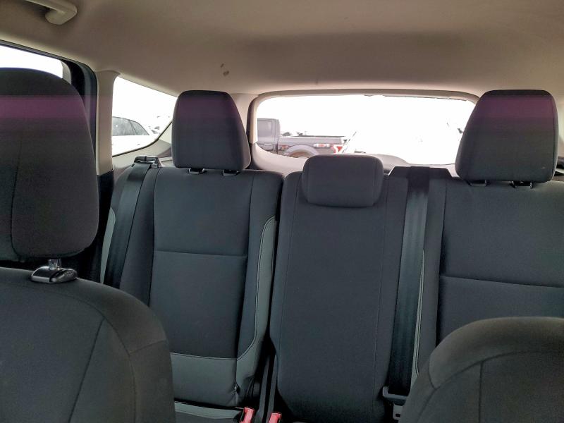 Photo 10 from auction – 2016 FORD ESCAPE S with VIN 1FMCU0F74GUB23336