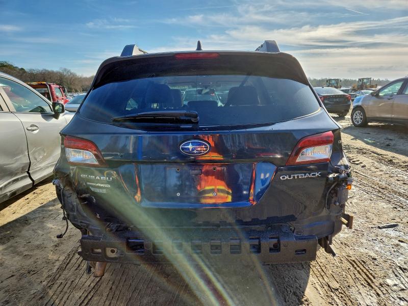 Photo 6 from auction – 2018 SUBARU OUTBACK 2. with VIN 4S4BSAHC9J3203908