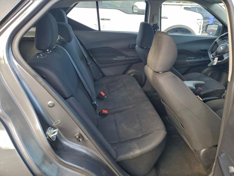 Photo 11 from auction – 2023 NISSAN KICKS S with VIN 3N1CP5BV5PL476324