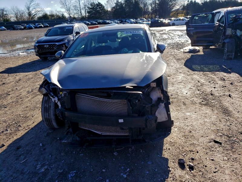 Photo 5 from auction – 2023 KIA FORTE LX with VIN 3KPF24AD0PE646945