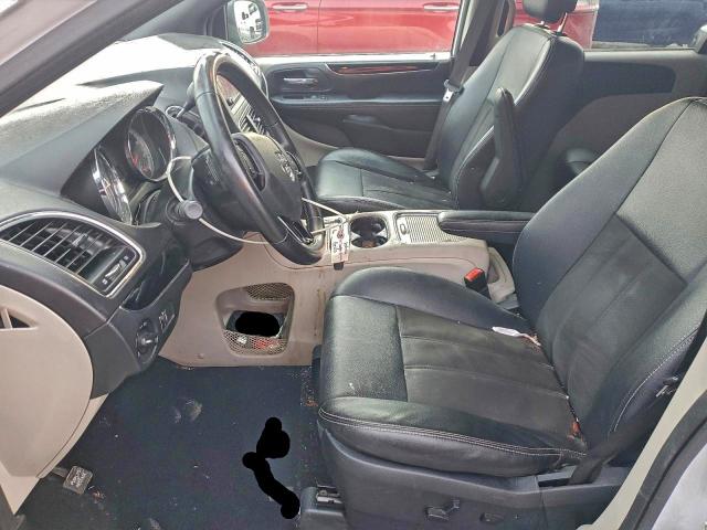 Photo 7 from auction – 2019 DODGE GRAND CARAVAN with VIN 2C4RDGCGXKR585501