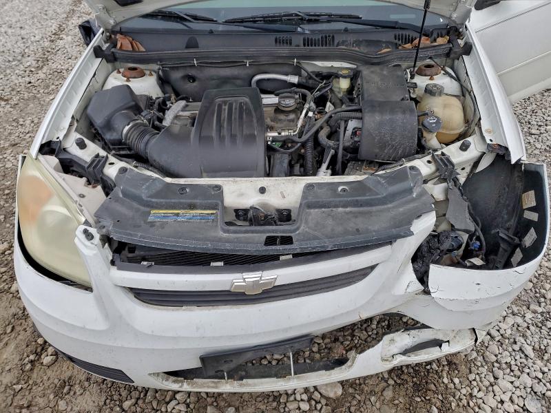 Photo 11 from auction – 2005 CHEVROLET COBALT LS with VIN 1G1AL52F657622779
