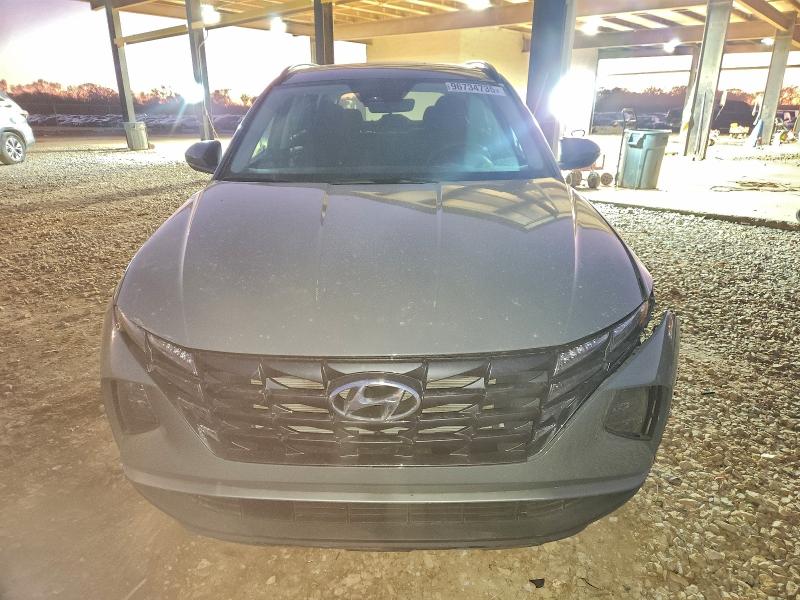 Photo 5 from auction – 2024 HYUNDAI TUCSON SEL with VIN 5NMJB3DE4RH405877