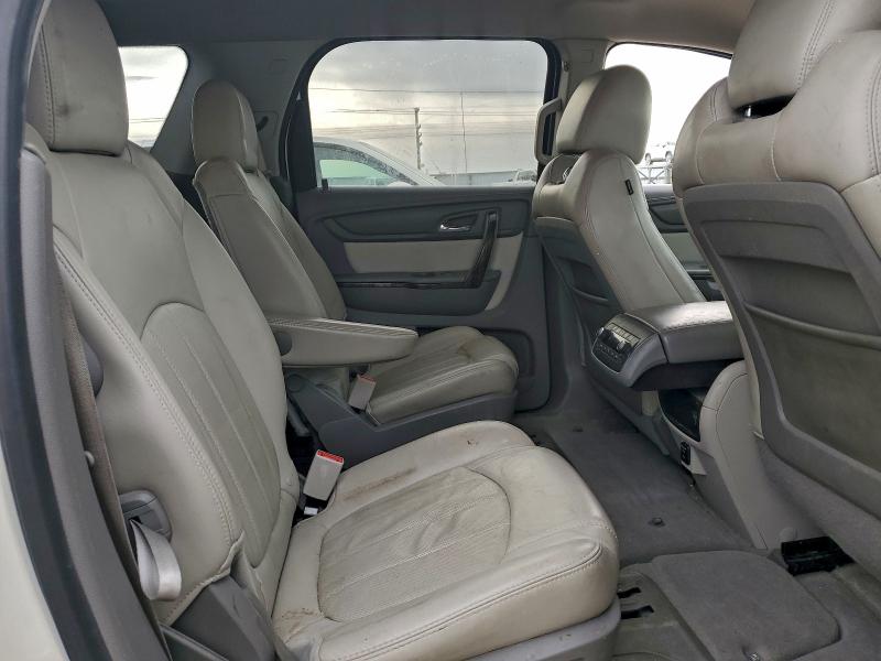Photo 11 from auction – 2014 GMC ACADIA SLT with VIN 1GKKVSKDXEJ376555