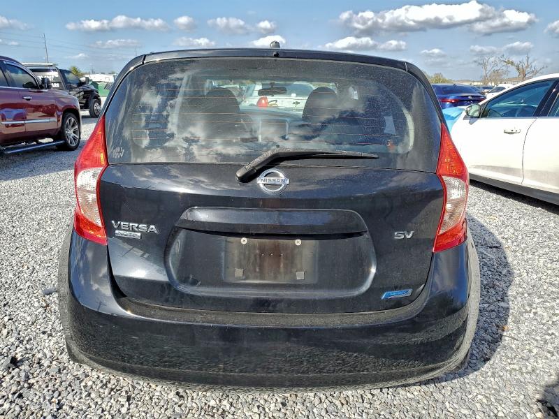 Photo 6 from auction – 2014 NISSAN VERSA NOTE with VIN 3N1CE2CP3EL424420