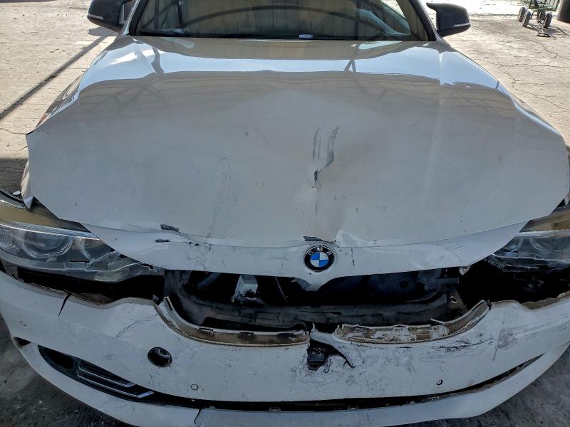 Photo 11 from auction – 2016 BMW 428 I with VIN WBA3N7C5XGK228159