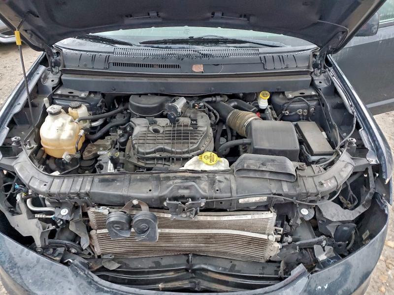 Photo 12 from auction – 2018 DODGE JOURNEY with VIN 3C4PDCEG8JT346540