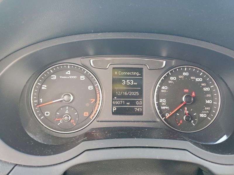Foto 9 de la subasta – 2017 AUDI Q3 PREMIUM con VIN WA1ECCFS0HR010925