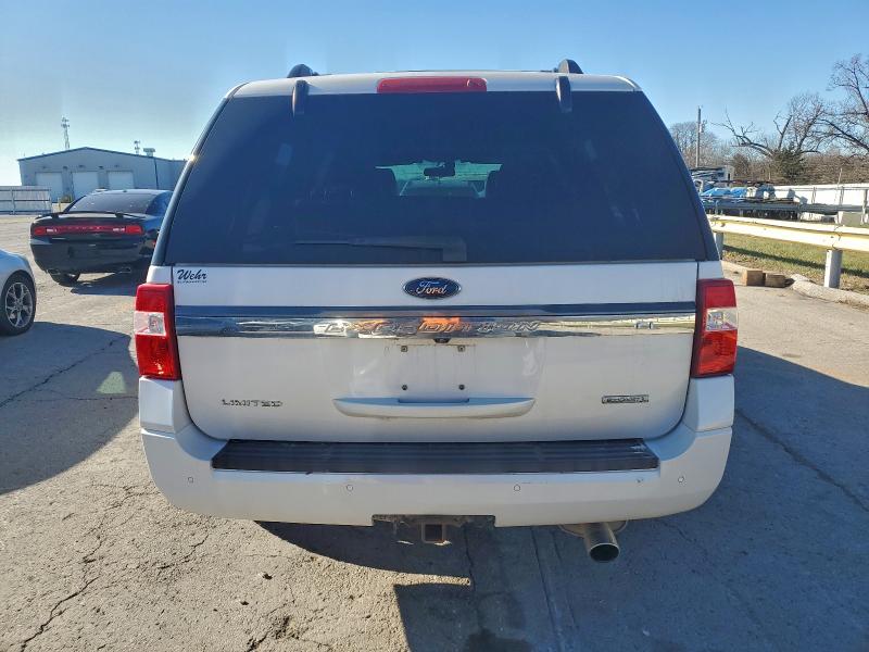 صورة رقم 6 من المزاد - 2017 FORD EXPEDITION مع VIN 1FMJK2AT5HEA54746