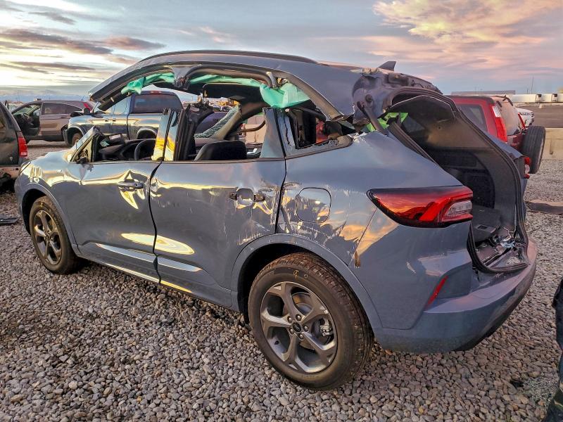 Photo 2 from auction – 2024 FORD ESCAPE ST with VIN 1FMCU9MNXRUB41865