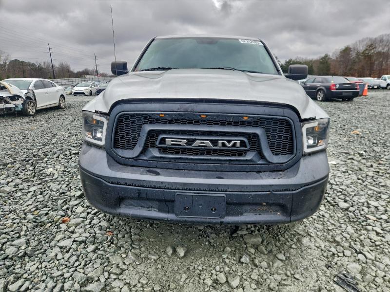 Photo 5 from auction – 2015 RAM 1500 ST with VIN 1C6RR6FG6FS559867