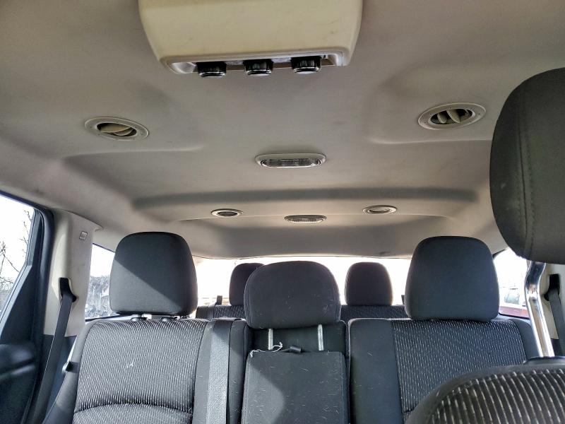 Photo 10 from auction – 2015 DODGE JOURNEY CR with VIN 3C4PDCAB0FT692261