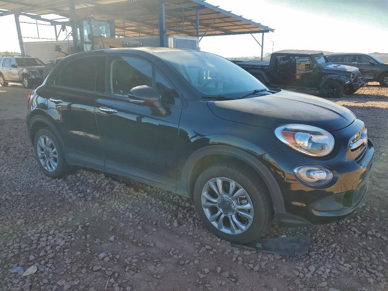 Photo 4 from auction – 2016 FIAT 500X EASY with VIN ZFBCFXBT2GP450751