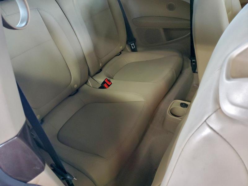 Photo 10 from auction – 2013 VOLKSWAGEN BEETLE with VIN 3VWJP7ATXDM679647