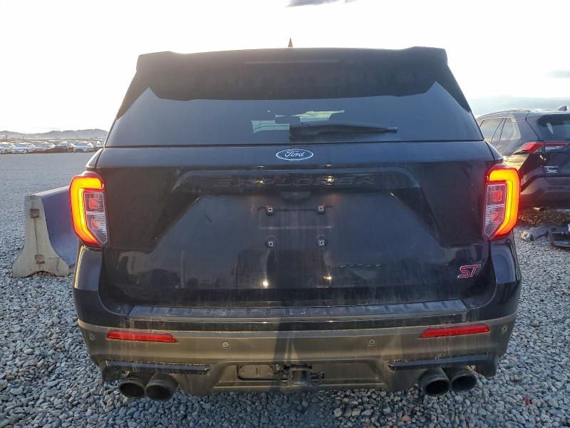 Photo 6 from auction – 2023 FORD EXPLORER S with VIN 1FM5K8GC7PGA61941