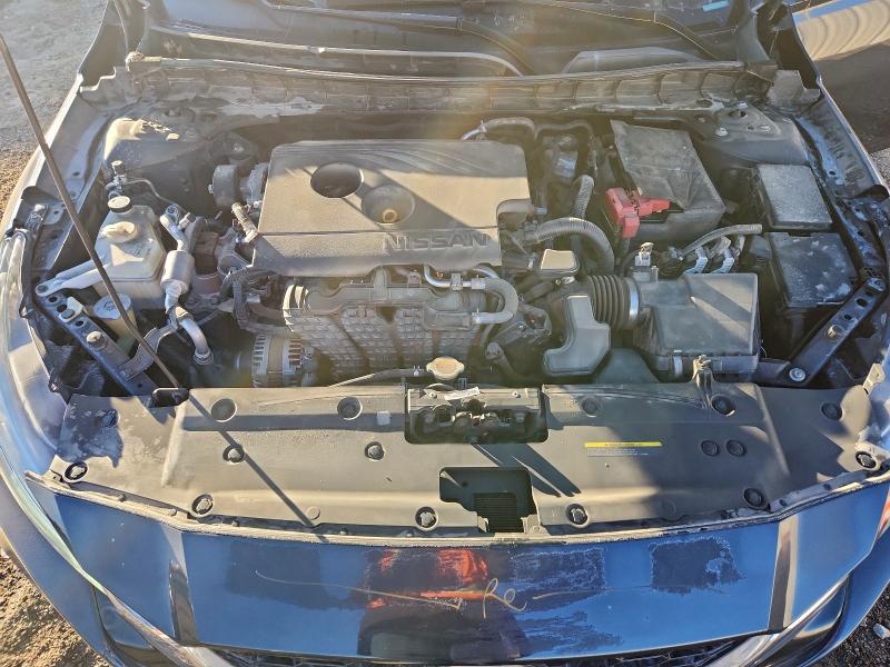 Photo 11 from auction – 2019 NISSAN ALTIMA with VIN 1N4BL4DV3KC127216