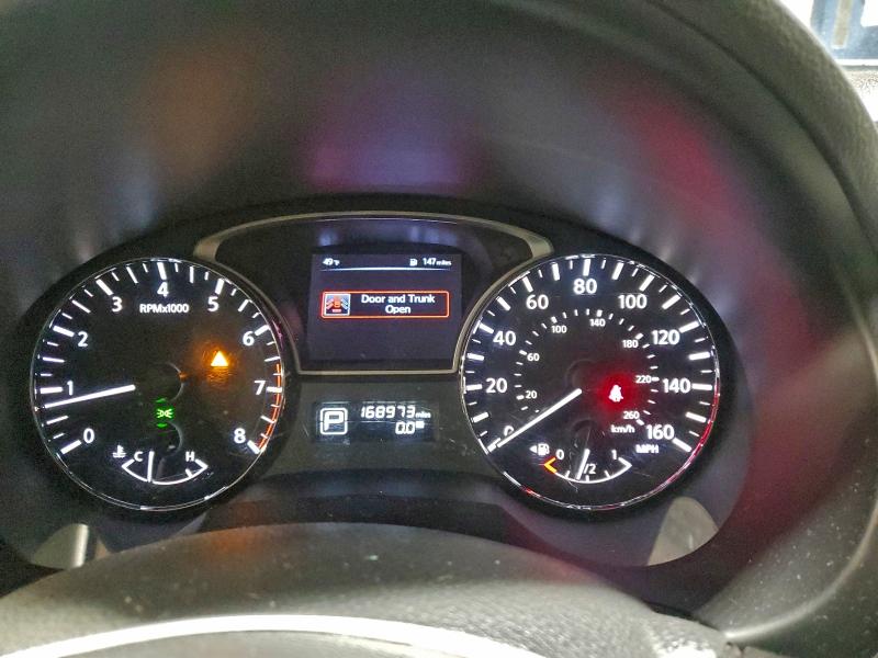 Photo 9 from auction – 2015 NISSAN ALTIMA 2.5 with VIN 1N4AL3AP9FN886071
