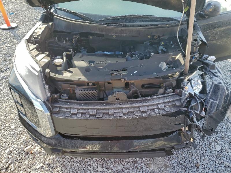 Photo 12 from auction – 2020 MITSUBISHI OUTLANDER with VIN JA4AP3AU3LU017840