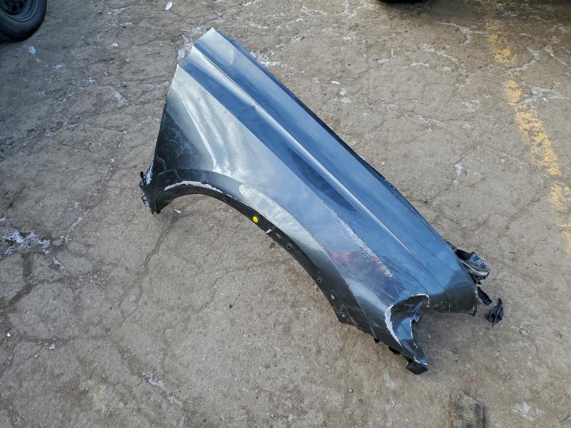 Zdjęcie 13 z aukcji – 2025 AUDI RS Q8 z VIN WU1ARBF18SD016676