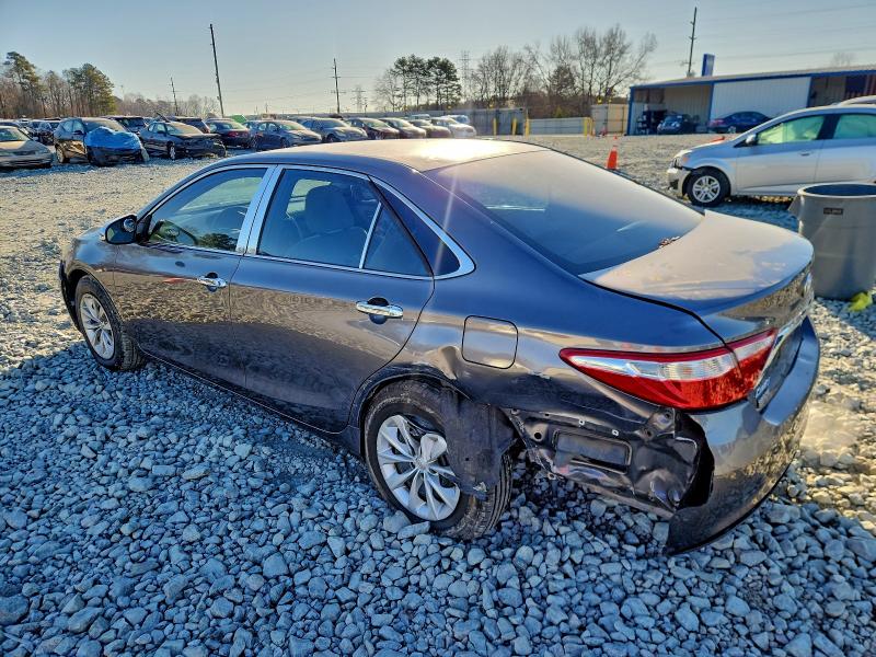 Photo 2 from auction – 2015 TOYOTA CAMRY LE with VIN 4T4BF1FK4FR459489