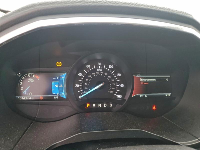 Zdjęcie 9 z aukcji – 2019 FORD EDGE TITAN z VIN 2FMPK3K93KBC35656