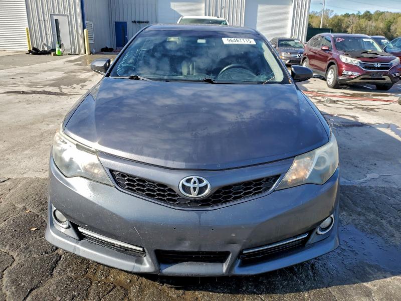 Photo 5 from auction – 2014 TOYOTA CAMRY L with VIN 4T1BF1FK5EU351200