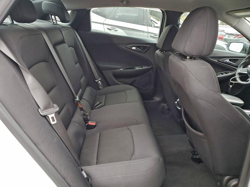 Photo 10 from auction – 2024 CHEVROLET MALIBU LT with VIN 1G1ZD5ST6RF128293