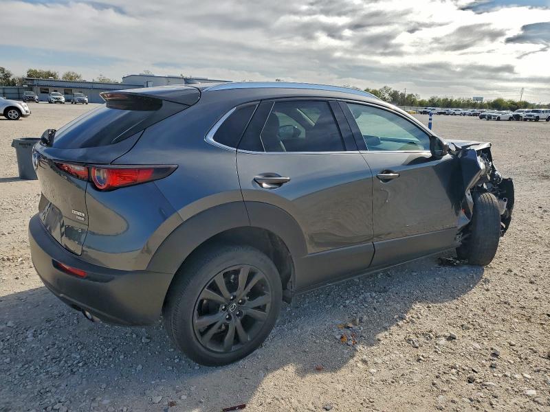 Photo 3 from auction – 2022 MAZDA CX-30 PREM with VIN 3MVDMBDY3NM404706