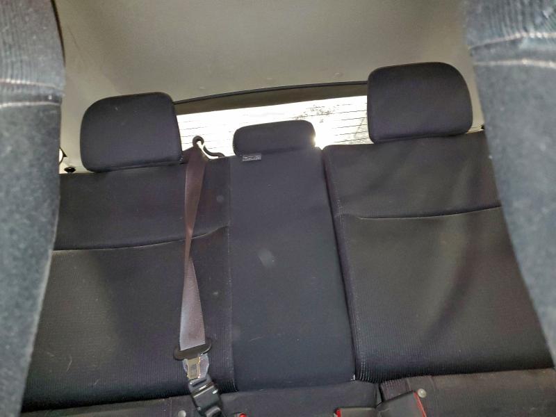 Photo 10 from auction – 2016 SUBARU IMPREZA SP with VIN JF1GPAP66G8279563