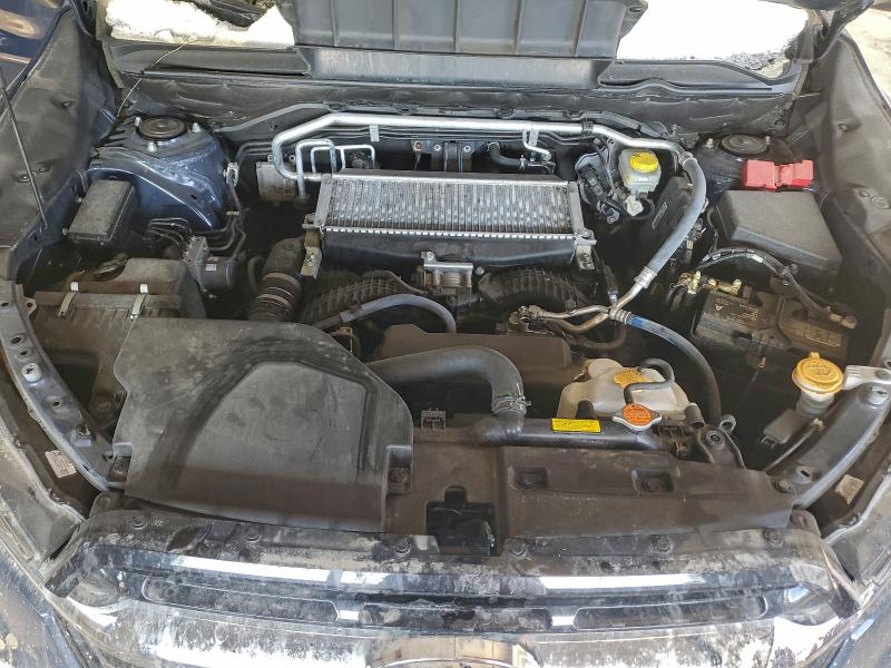 Photo 12 from auction – 2023 SUBARU ASCENT PRE with VIN 4S4WMAED3P3462623