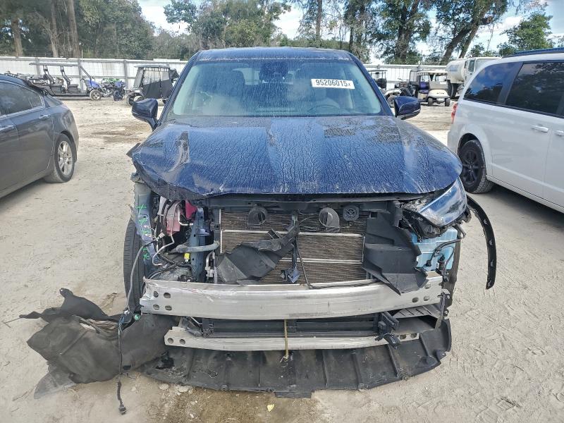 Photo 5 from auction – 2023 TOYOTA HIGHLANDER with VIN 5TDZARAH1PS019449