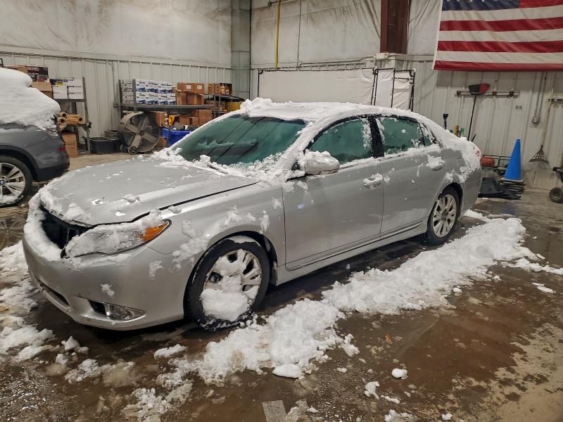 Фото 1 с аукциона – 2011 TOYOTA AVALON BAS с VIN 4T1BK3DB4BU434039
