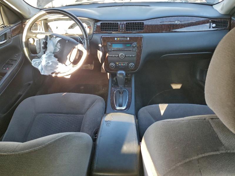 Photo 8 from auction – 2014 CHEVROLET IMPALA LIM with VIN 2G1WB5E35E1144216