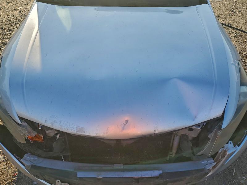 Photo 11 from auction – 2012 HONDA ACCORD with VIN 1HGCP2F64CA019554